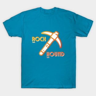 Rock Hound T-Shirt